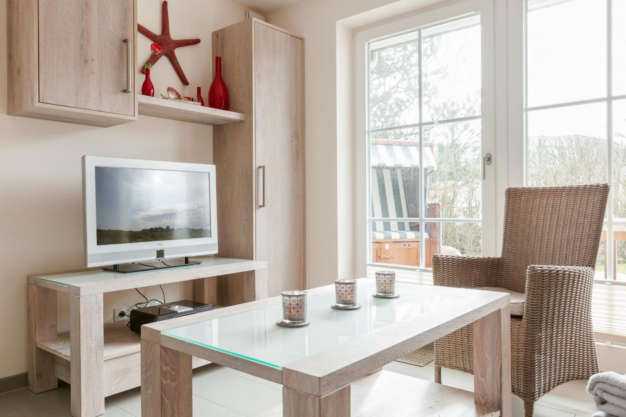 Apartment Feriendomizil, App. 1 *