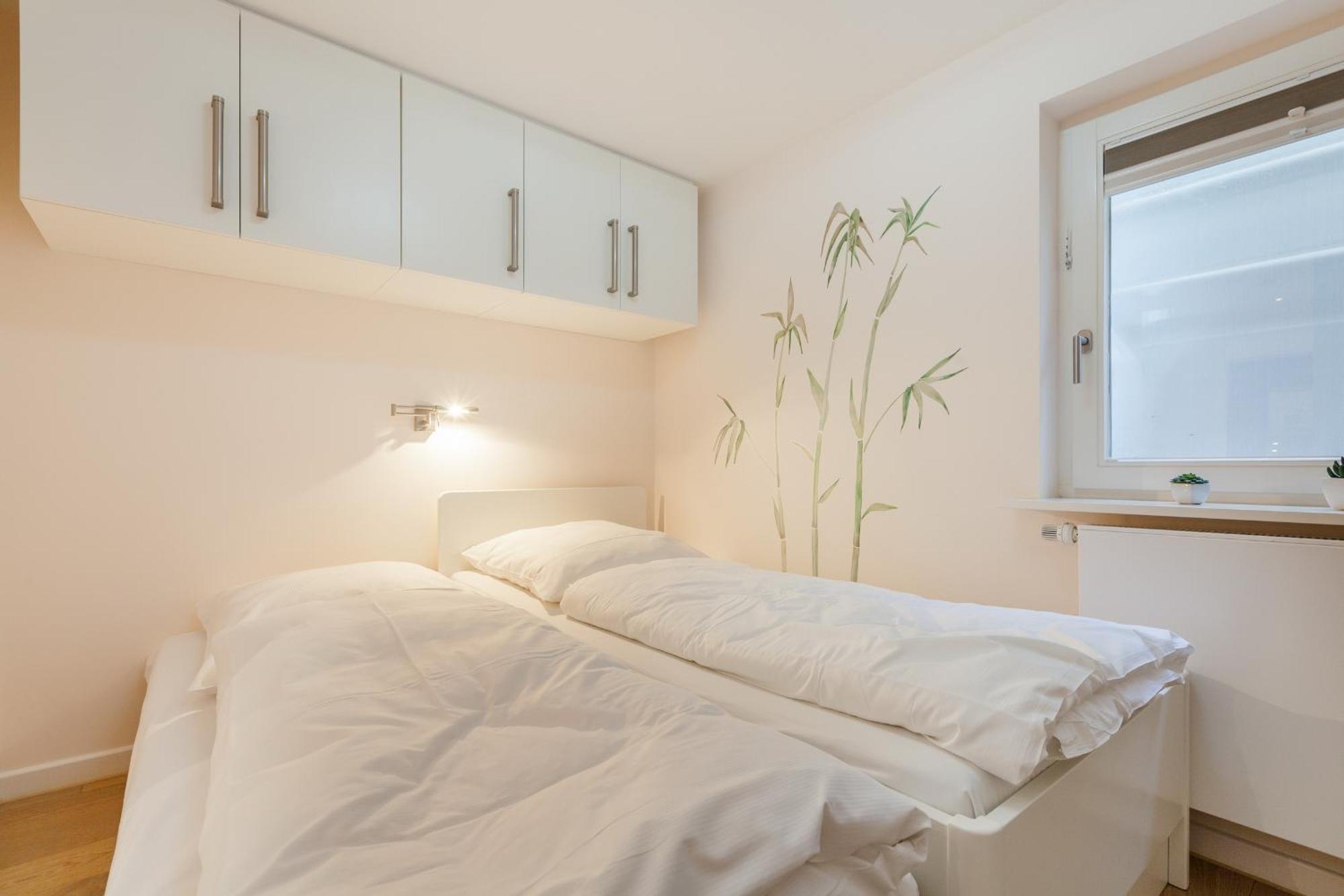 Apartment Feriendomizil, App. 1
