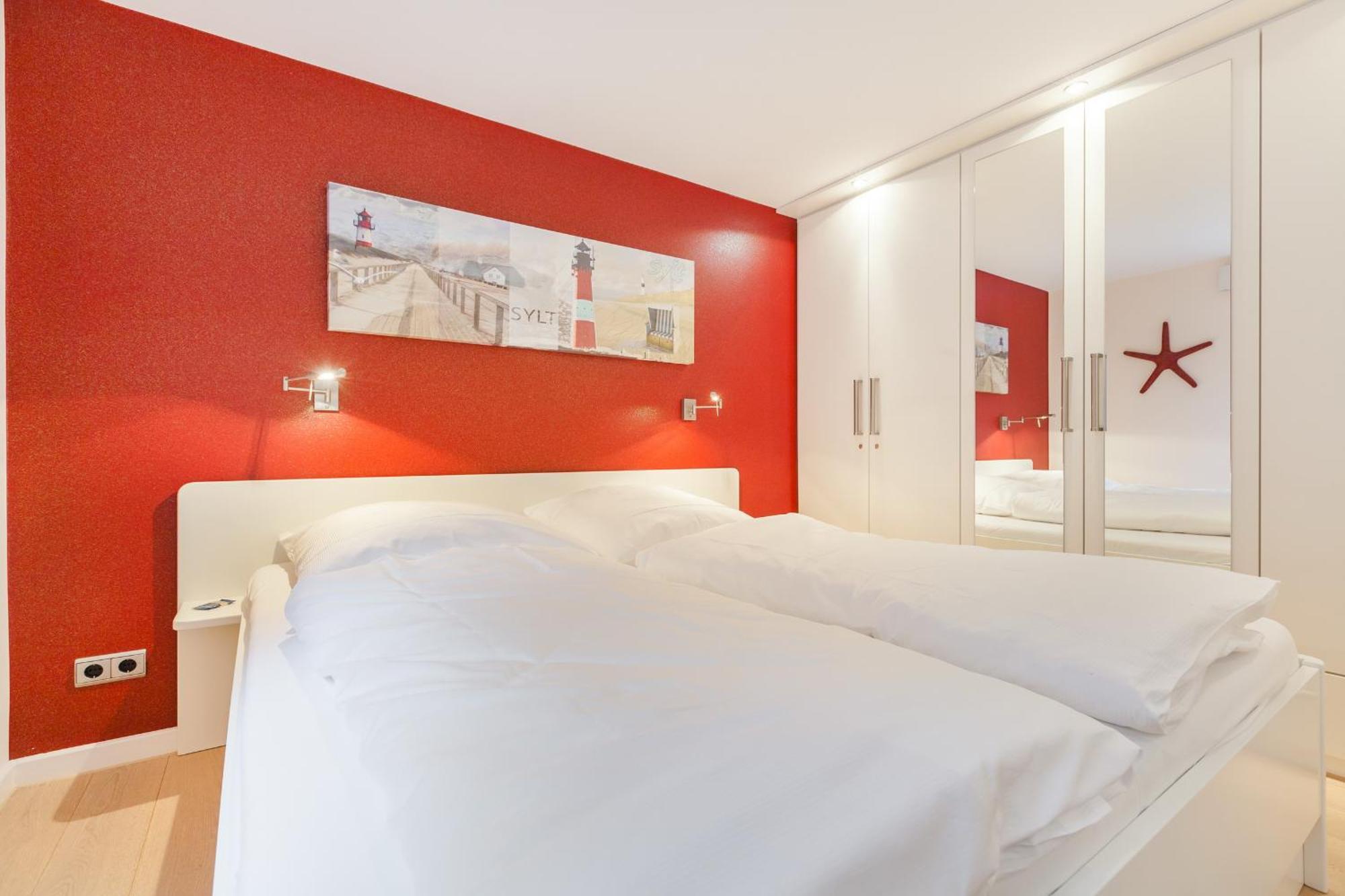 Feriendomizil, App. 1 Apartment