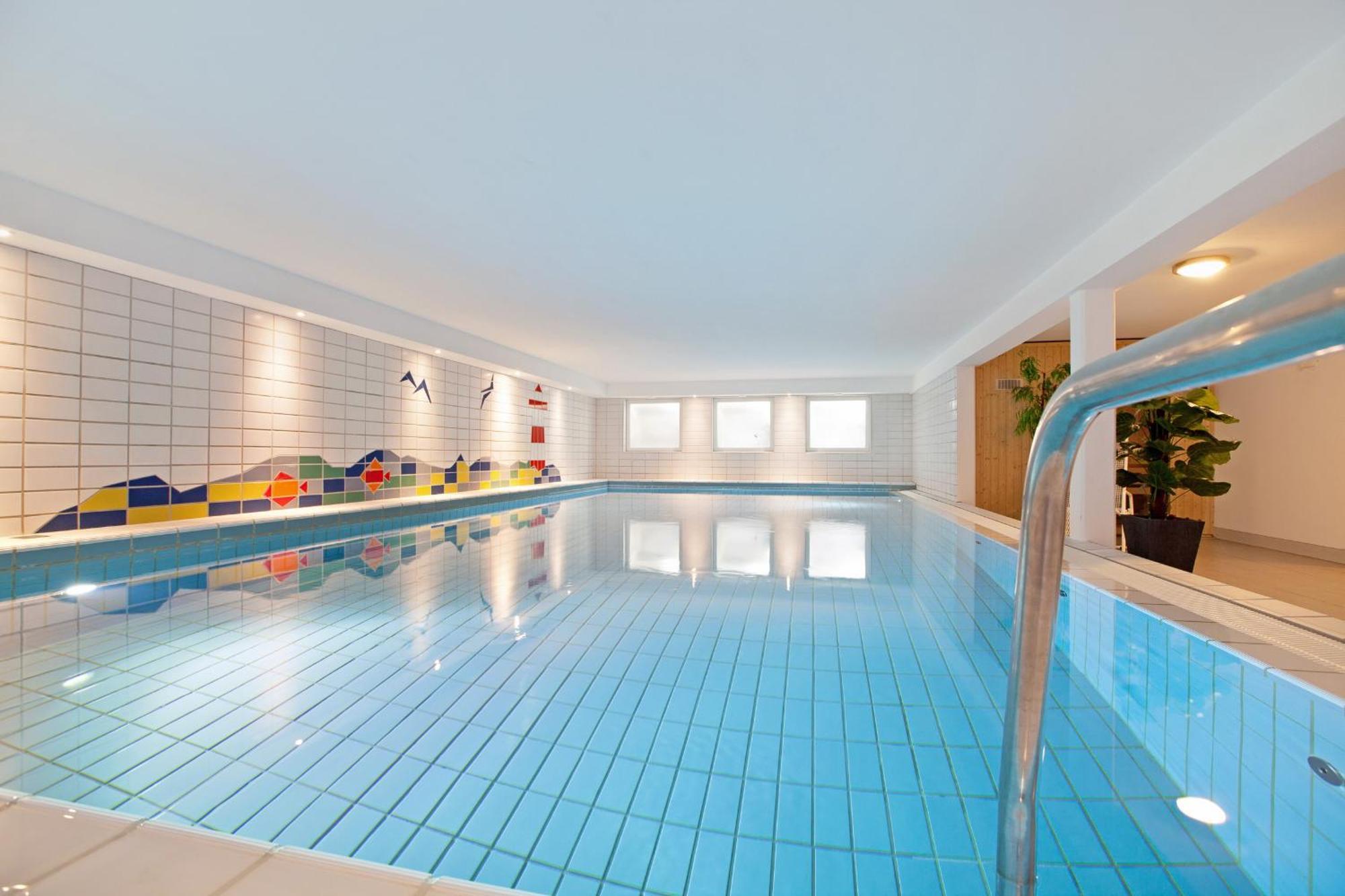 Feriendomizil, App. 1 Apartment Wenningstedt-Braderup